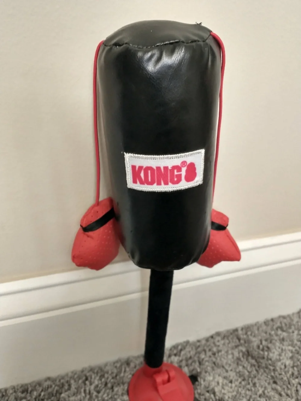 KONG Cat Toy with Catnip